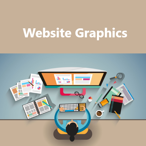 Website Graphics