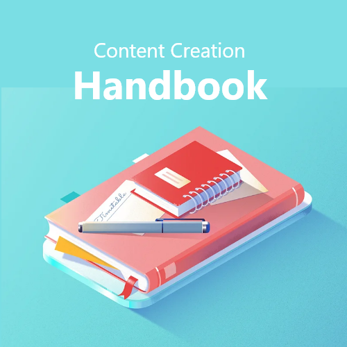 Content Creation Handbook