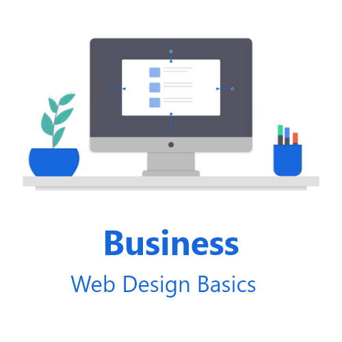 Business Web Design Basics