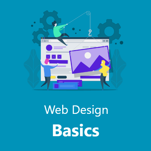 Web Design Basics