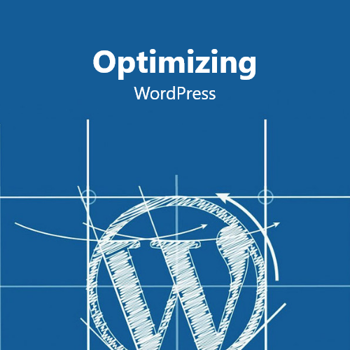 Optimizing WordPress